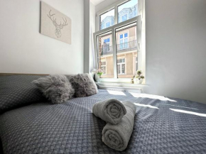 MMRent Wild Room, Gdansk